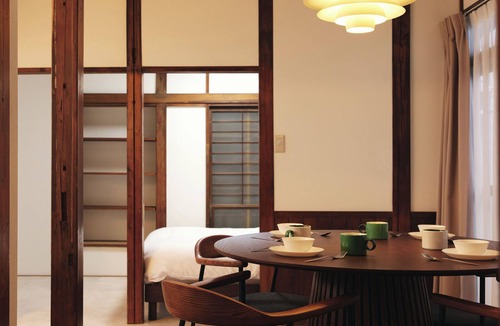 Shinjuku House | Kitashinjuku House