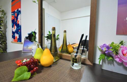 Shiroishi Apartment | KIYAZA City Sapporo CALIDO
