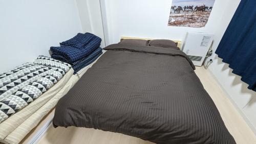 Shiroishi Apartment | KIYAZA City Sapporo CALIDO