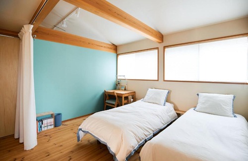 Kiyose Apartment | Kiyose Garden Stay - 最大10名でゆったり過ごせる宿