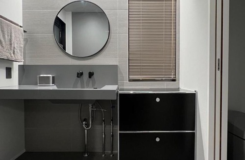 Koenjikita Apartment | Koenji Designer house 1f, 50m2, 5min to Shinjuku