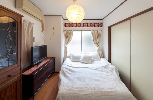 Koenjikita Apartment | Koenji Japanese Traditional Room