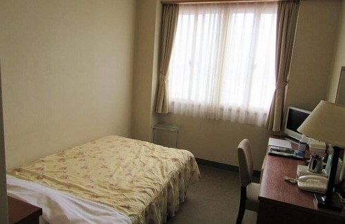 Fukaura Hotel | Koganezaki Furofushi Onsen