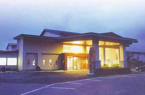 Fukaura Hotel | Koganezaki Furofushi Onsen