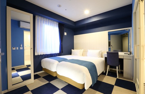 Naka Ward Hotel | KOKO HOTEL Nagoya Sakae South