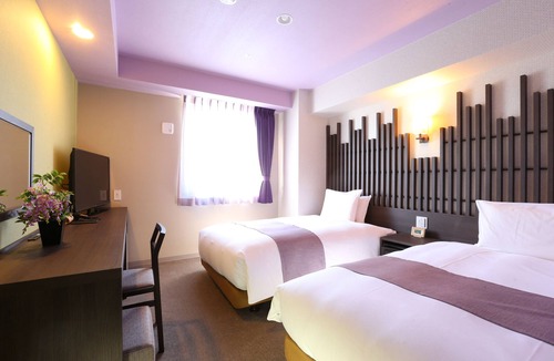 Naka Ward Hotel | KOKO HOTEL Nagoya Sakae South