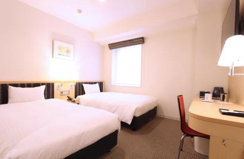 Aoba Ward Hotel | KOKO HOTEL Sendai Station West