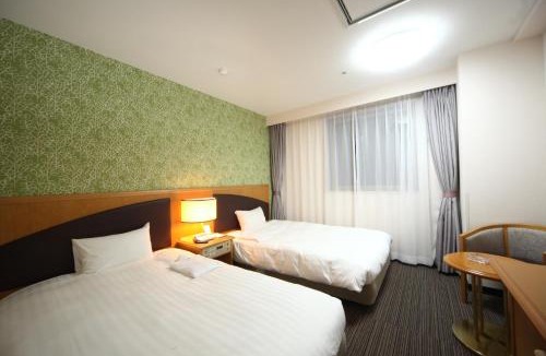 Tomakomai Hotel | KOKO HOTEL Tomakomai