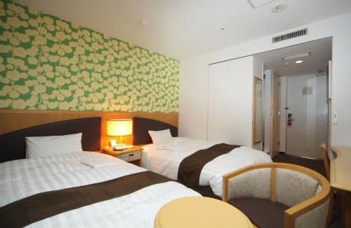 Tomakomai Hotel | KOKO HOTEL Tomakomai