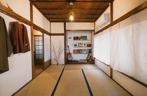 Yumoto House | Kominka Hakone Entire Traditional House