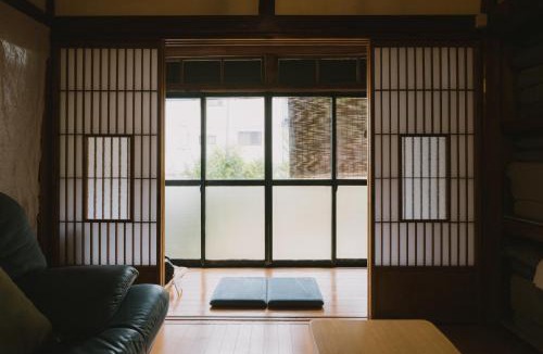 Yumoto House | Kominka Hakone Entire Traditional House