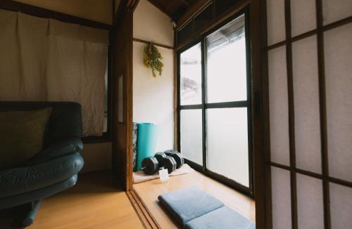 Yumoto House | Kominka Hakone Entire Traditional House