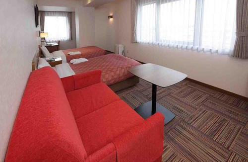 Higashimurayama Hotel | Kumegawa Wing Hotel - Vacation STAY 63081v