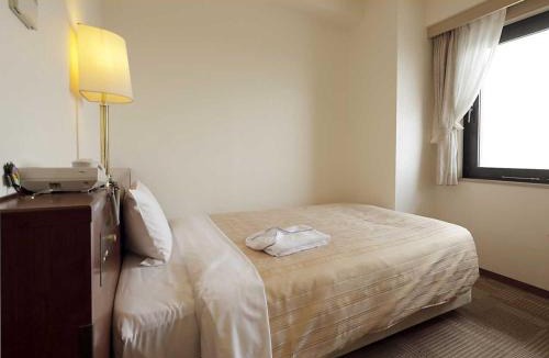 Higashimurayama Hotel | Kumegawa Wing Hotel - Vacation STAY 62973v