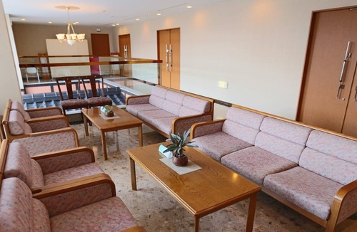 Ichinoseki Hotel | Kura Hotel Ichinoseki