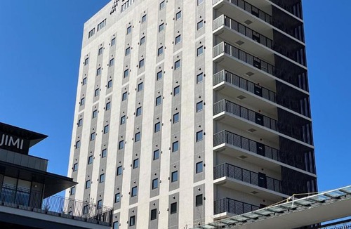 Yamagami Onsen Hotel | Kuretake Inn Premium Tajimi Ekimae