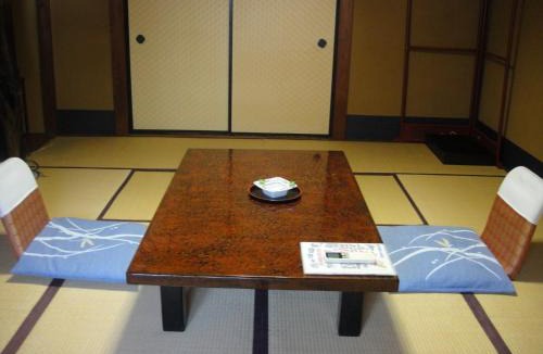 Shimoda Hotel | Kurhaus Ishibashi Ryokan
