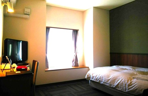 Fukagawa Hotel | La Campagne Hotel Fukagawa