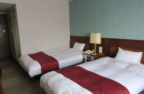Fukagawa Hotel | La Campagne Hotel Fukagawa