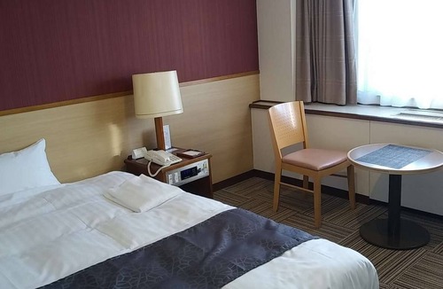 Fukagawa Hotel | La Campagne Hotel Fukagawa