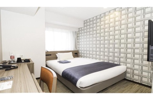 Hakodate Hotel | La'gent Stay Hakodate Ekimae - Vacation STAY 75057v
