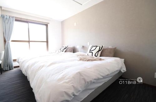 Kita Ward Villa | Lafesta INN N24