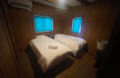 Toyako House | Lakeview Etsu