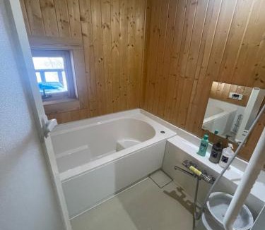 Toyako House | Lakeview Etsu