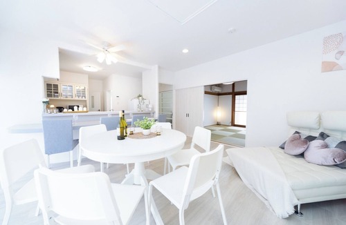 Suzuka House | Large singlestory house for rent in Suzuka acco/Suzuka City Mie