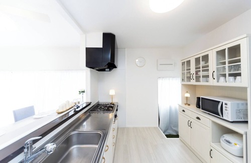 Suzuka House | Large singlestory house for rent in Suzuka acco/Suzuka City Mie
