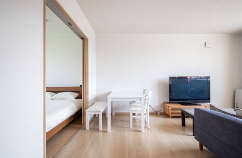 Sorachi-gun Apartment | LAVATERA