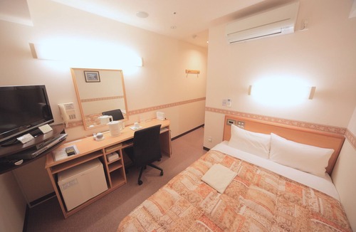 Hitachinaka Hotel | Life Inn Katsuta Station West
