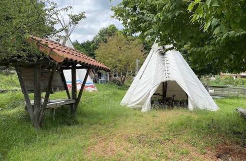Fujikawa Other | Little North Campground - Vacation STAY 69021v