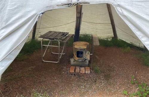 Fujikawa Other | Little North Campground - Vacation STAY 69021v