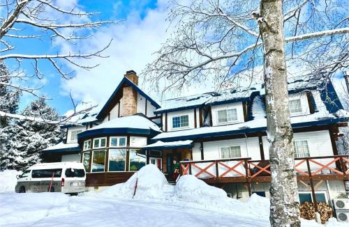 Hachimantai Hotel | Lodge Clubman