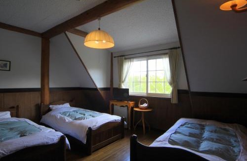 Hachimantai Hotel | Lodge Clubman