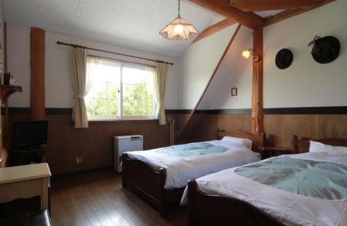 Hachimantai Hotel | Lodge Clubman