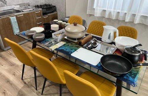 Tsu Apartment | Loft House K2 Anotsu Midpoint三重県真ん中観光便利津市鈴鹿伊勢伊賀