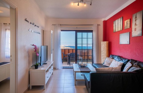 Arona Apartment | Love Me