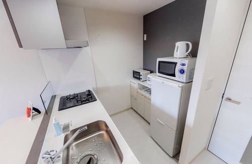 Shiroishi Apartment | Lovely