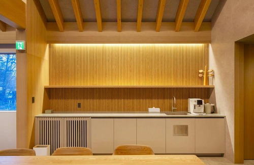 Hakuba Villa | Lulu Chalet Hakuba by Jade Villa