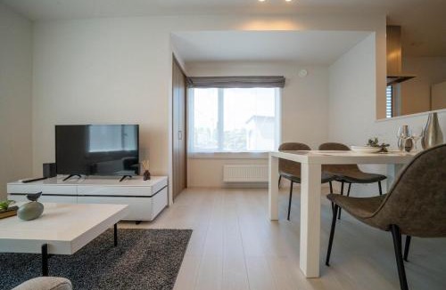Chuo-ku House | Lumiere Vista