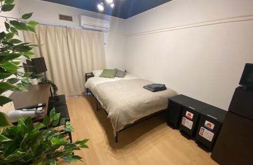Kichijoji Apartment | Luna Heights Miyake by Tranova