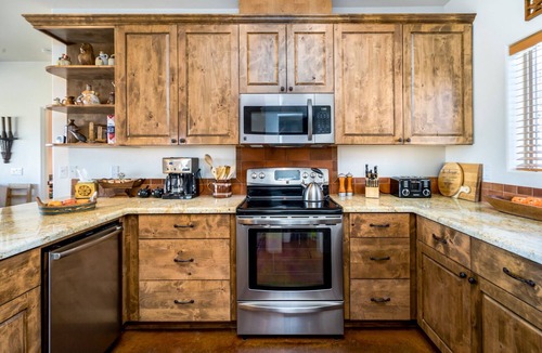 Joshua Tree Highlands House | Luna Vista - Joshua Tree Highlands Nature Retreat