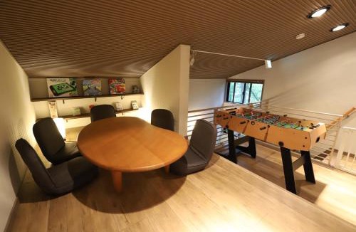 Tsumagoi Villa | Lunare Karuizawa