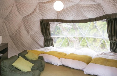Eiheiji-cho Hotel | Lupo Forest "GRAN FOREST Echizen Miyama" - Vacation STAY 76029v