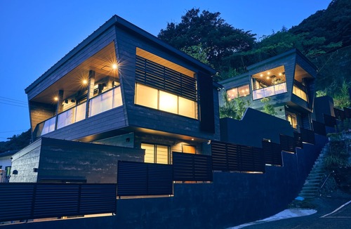 Yumoto Villa | LUX HAKONE YUMOTO