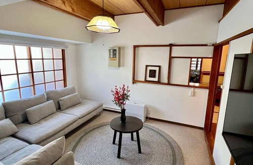 Madarao Mountain Resort Ski Chalet | Madarao Private Ski Lodge | Sleeps 18 | 50m to Slopes