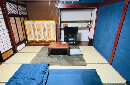 Shika House | Mahiru no Tsuki - Vacation STAY 15230v