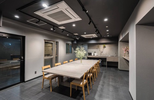Nishinari Hotel | MAIDO - DOYANEN HOTELS